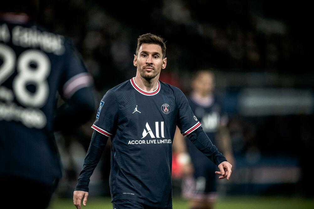 BIVŠI REPREZENTATIVAC ENGLESKE NIJE IMAO LEPE REČI O MESIJU: Ovako još niko nije uvredio Argentinca!