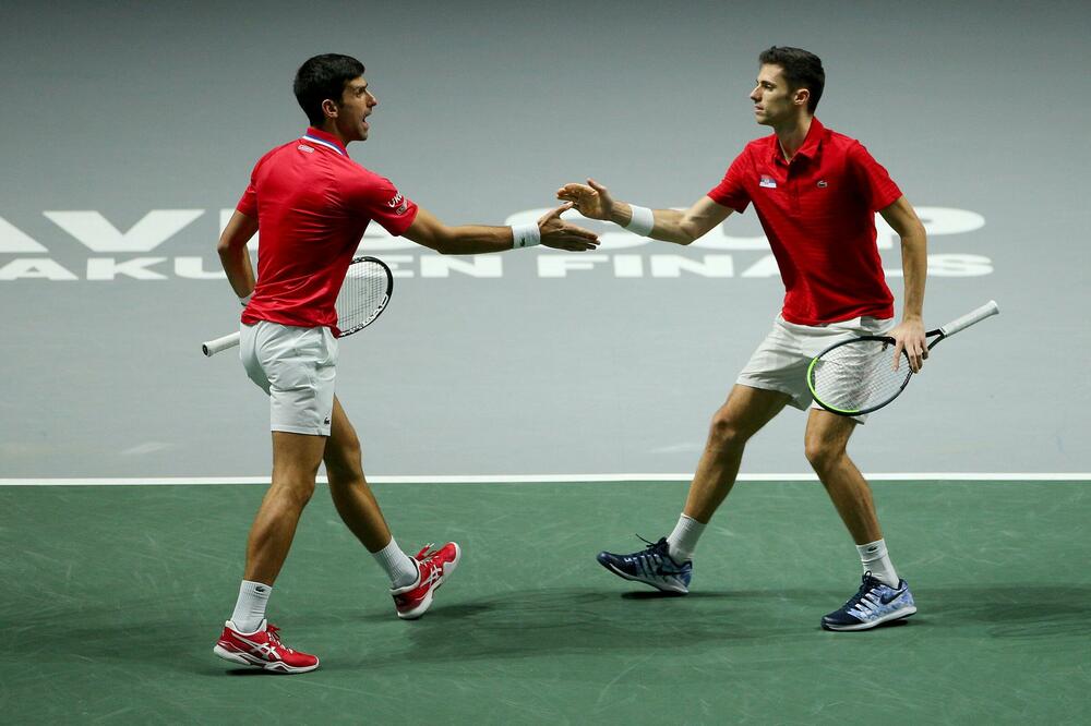 OŠTRE REČI SRPSKOG TENISERA! Nema uslova da se održi veliki turnir!