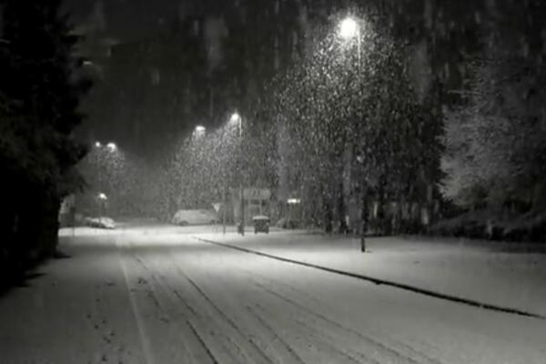 SUTRA MOŽETE DA POZDRAVITE JESEN! Razlog je vrlo jednostavan - SPREMITE SE ZA NAJDUŽI MRAK