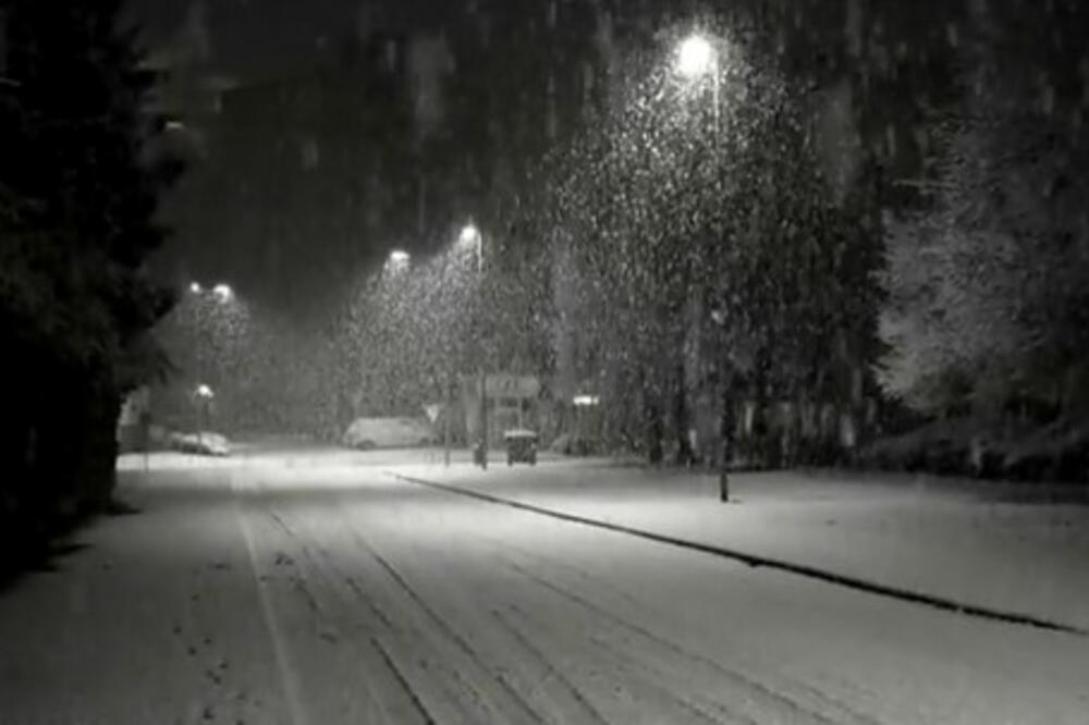 SUTRA MOŽETE DA POZDRAVITE JESEN! Razlog je vrlo jednostavan - SPREMITE SE ZA NAJDUŽI MRAK