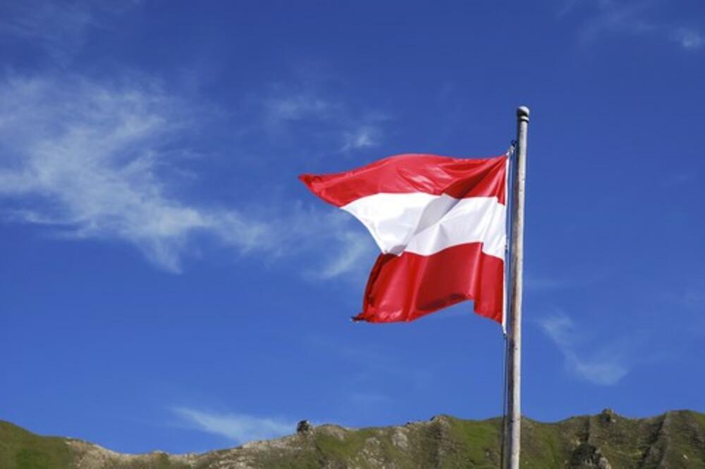 Austrija objavila prve rezultate izbora