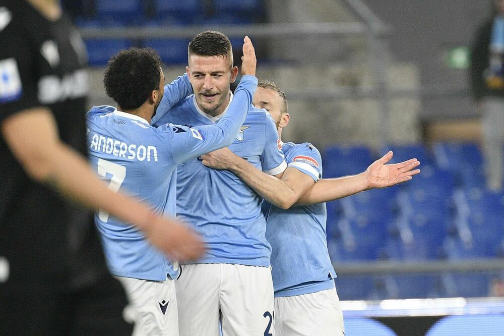 Sergej Milinković Savić