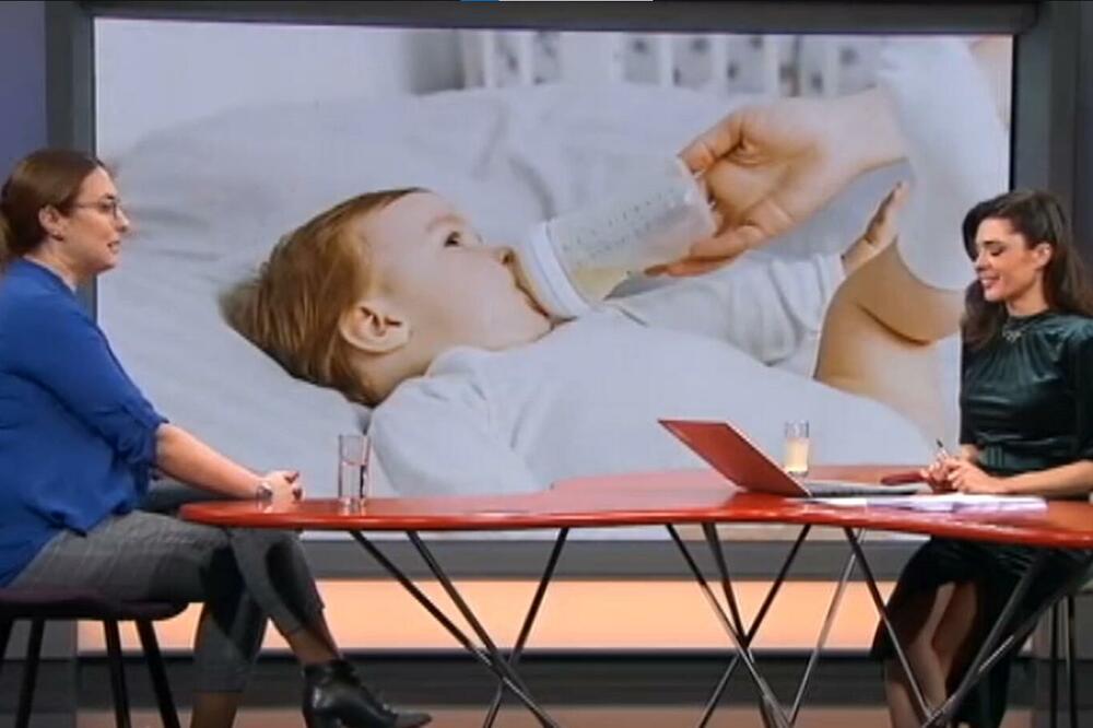 ZVALI HALO BEBU DA PITAJU ZA LETOVANJE! Danas je 20 godina rada ovog servisa, a bilo je svakakvih pitanja