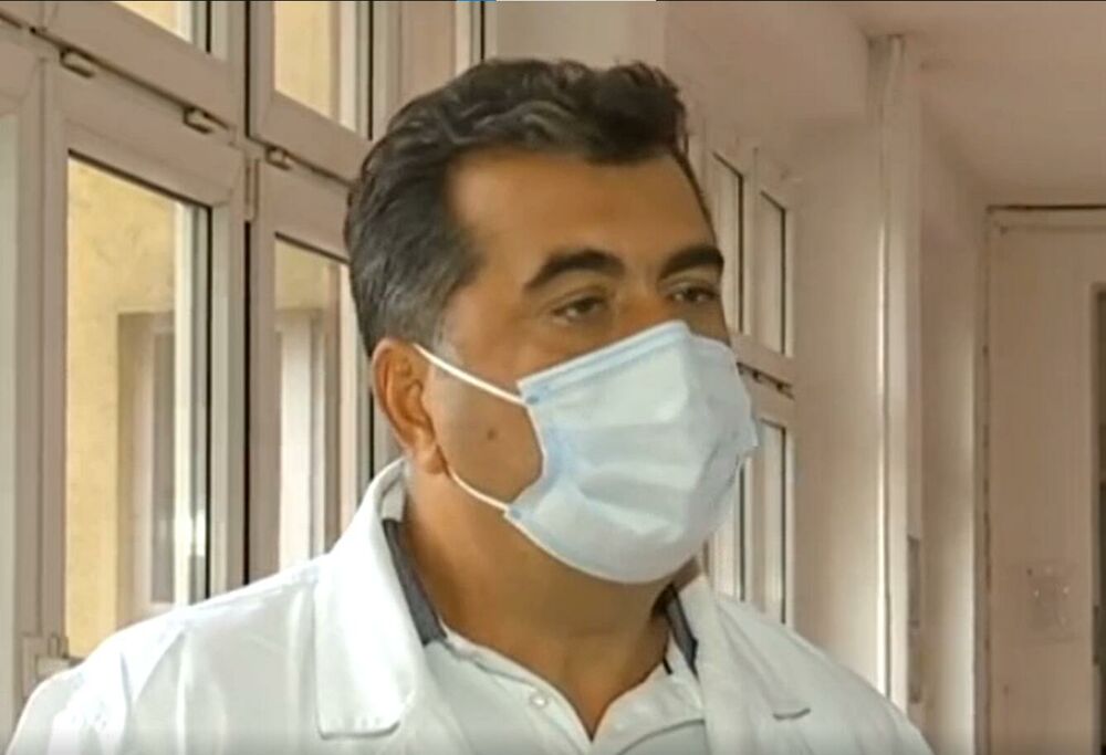 dr Stefanović