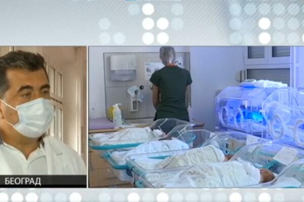 ŽENE BI DA SE PORAĐAJU KOD KUĆE KAO NEKAD: Postoje 2 problema, ali naši zakoni to ne brane!