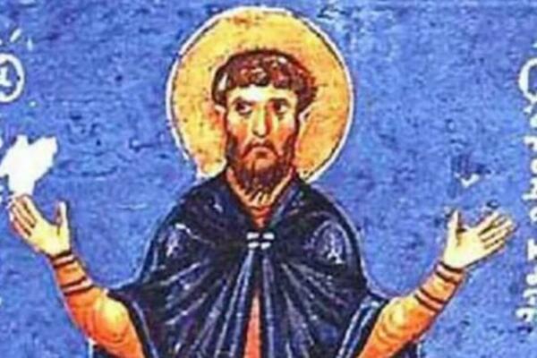 VERUJE SE DA SE NA SUTRAŠNJI DAN DEŠAVAJU ČUDA: Valja se moliti OVOM VELIKOM SVETITELJU!