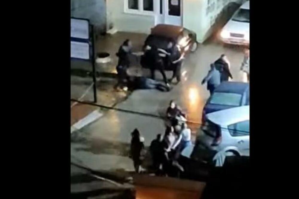 POZNATO KO JE UČESTVOVAO U PUCNJAVI NA KOSOVU!