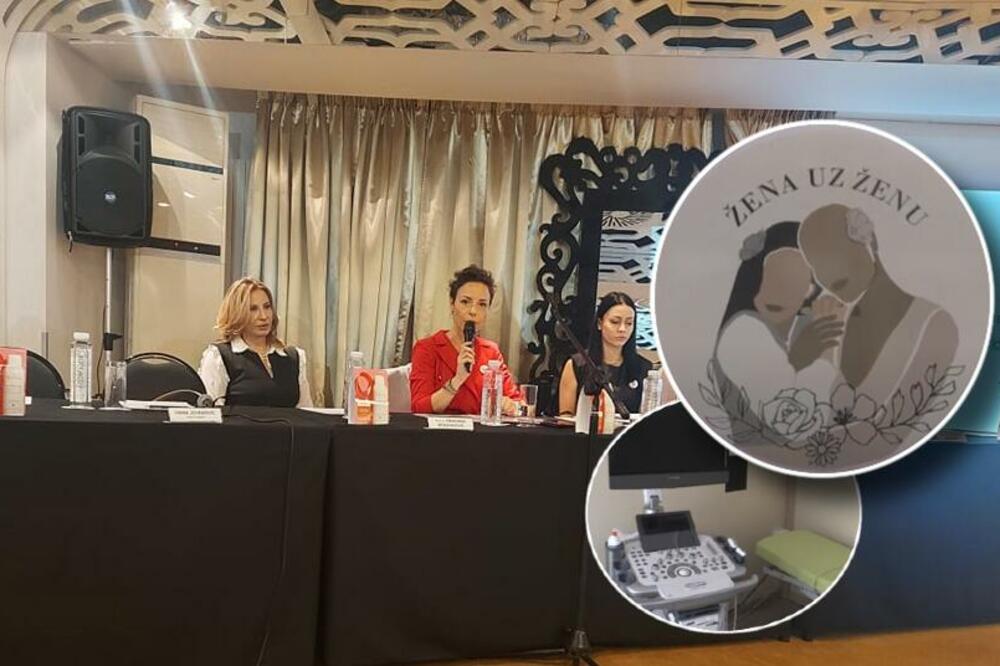 ZABRINJAVAJUĆI REZULTATI ANKETE UDRUŽENJA "ŽENA ZA ŽENU": Više od 30% žena nikad nije bilo na preventivnom pregledu