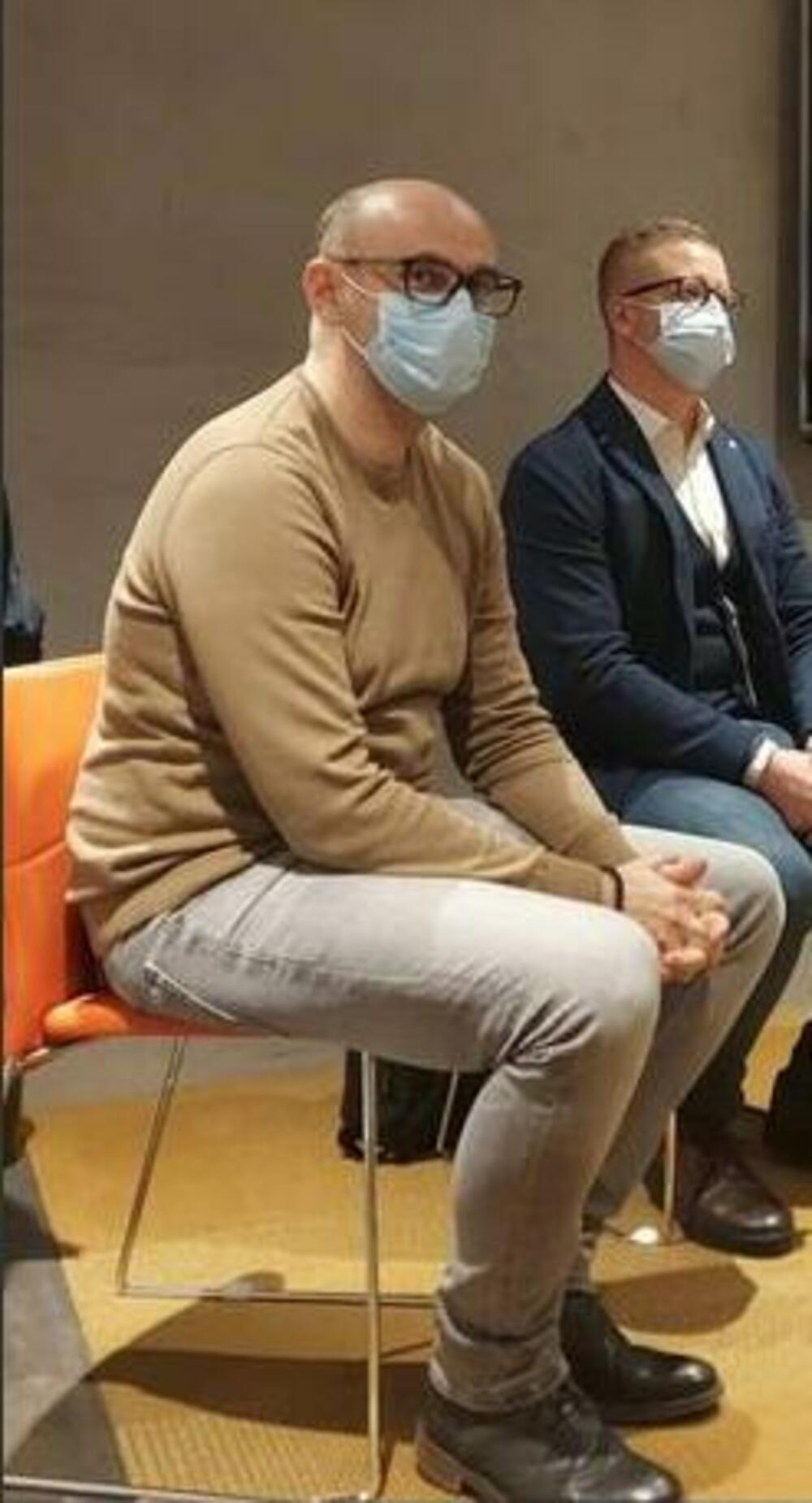 Genomsko profilisanje