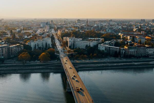 ZAŠTO JE NOVI SAD GRAD BUDUĆNOSTI?