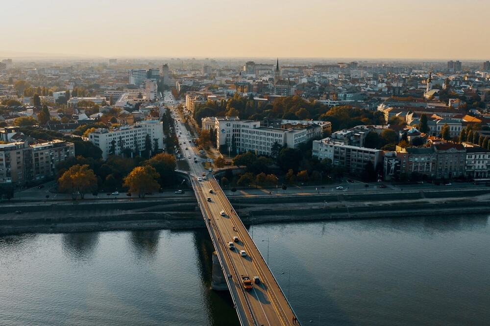 ZAŠTO JE NOVI SAD GRAD BUDUĆNOSTI?