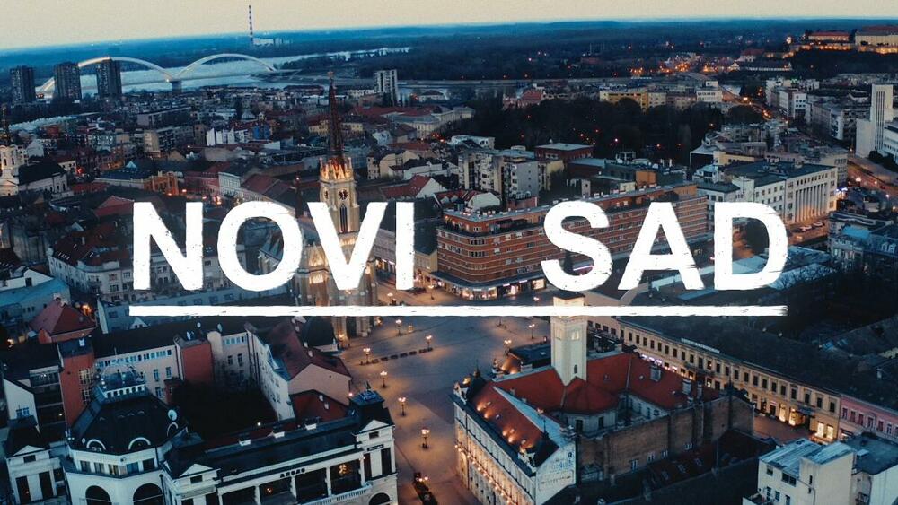 Novi Sad