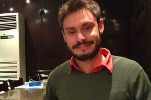 STRAŠAN EPILOG U ITALIJI: Egipat je odgovoran za ubistvo studenta, mučili su ga danima