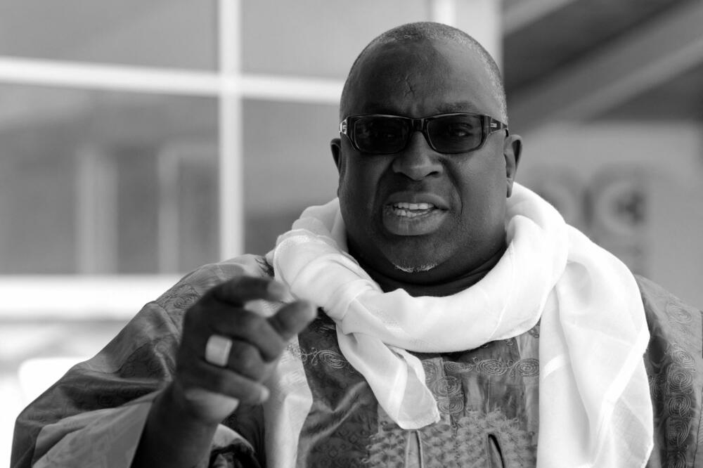 LEGENDA ATLETIKE PREMINULA!