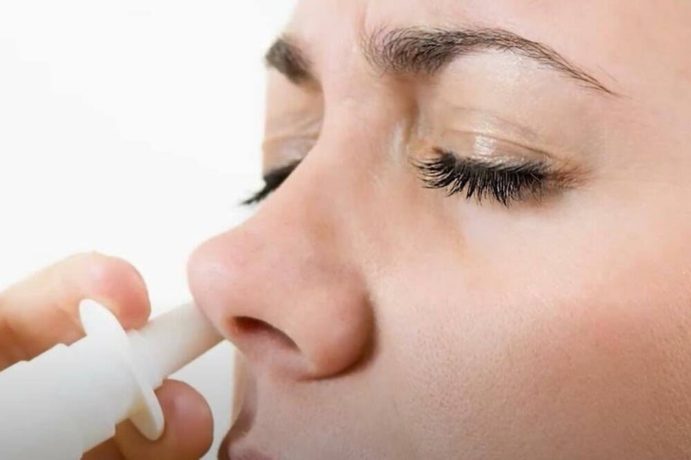 LJUDI POMAHNITALO KORISTE KAPI ZA NOS, PA SE NAVUKU: Dr Milićević otkriva posledice - duže od ovog nije ZDRAVO