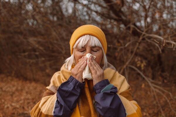"VODITE RAČUNA O ZDRAVLJU, MENJA SE VREME": Dr Stojanović upozorava da SIMPTOM kovida ne mora biti samo temperatura