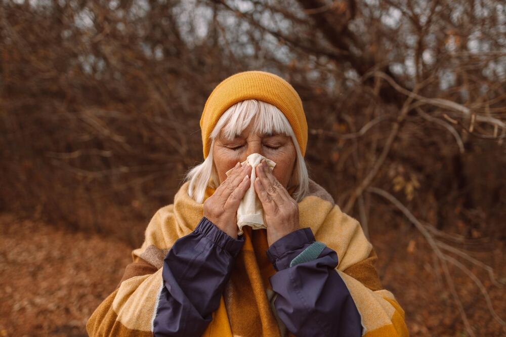 "VODITE RAČUNA O ZDRAVLJU, MENJA SE VREME": Dr Stojanović upozorava da SIMPTOM kovida ne mora biti samo temperatura