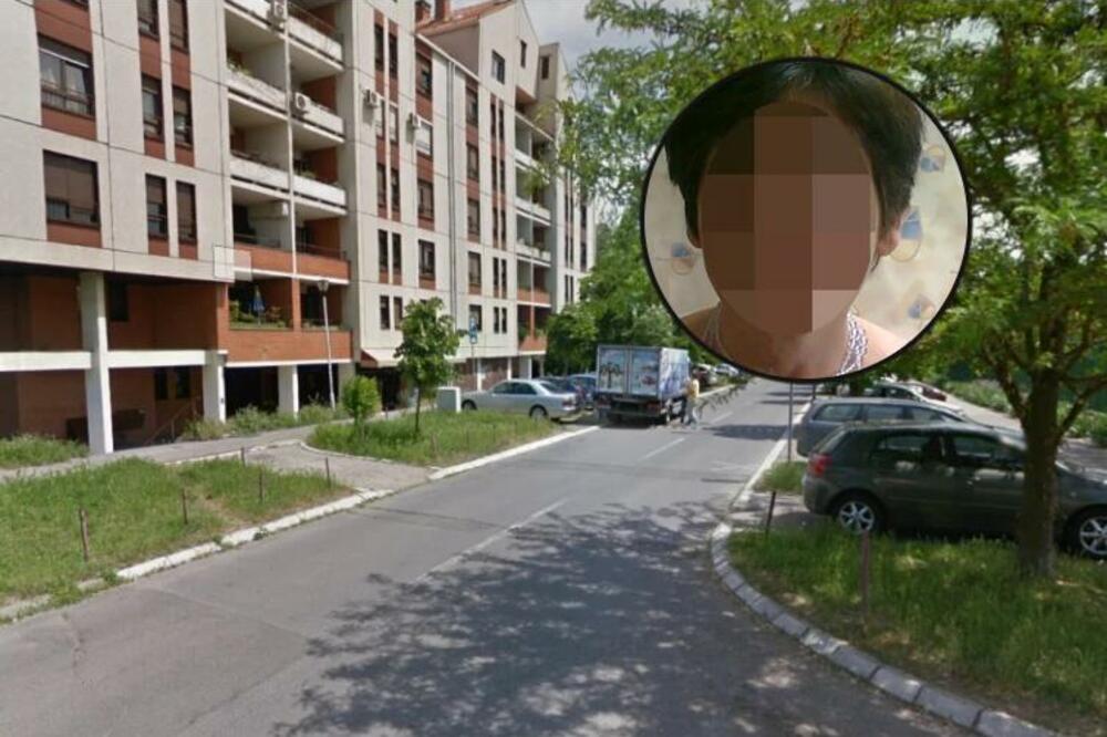 OVO JE POMAHNITALA DUŠANKA KOJA JE IZBOLA KOMŠIJE NA NOVOM BEOGRADU! Učestvovala je u takmičenju "Ja imam talenat"