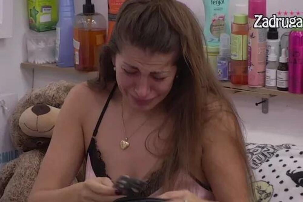 SUZA SUZU STIŽE! Dalila skrhana zbog Careve izdaje i Dejanovog poniženja! (VIDEO)