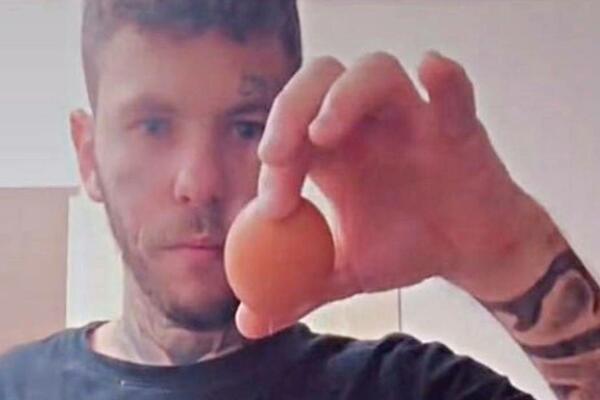 JAJE SVE VREME RAZBIJATE POGREŠNO! Mnogi se ne bi usudili na OVAJ način (VIDEO)