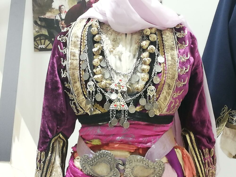 Izložba Nečista krv