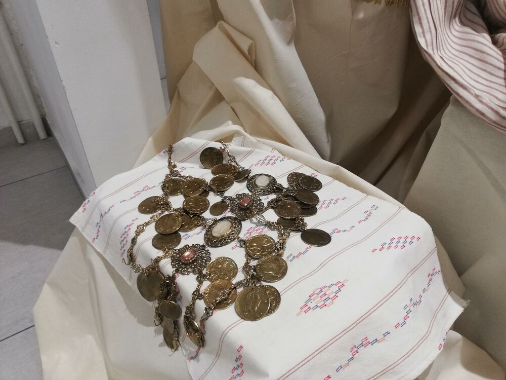 Izložba Nečista krv