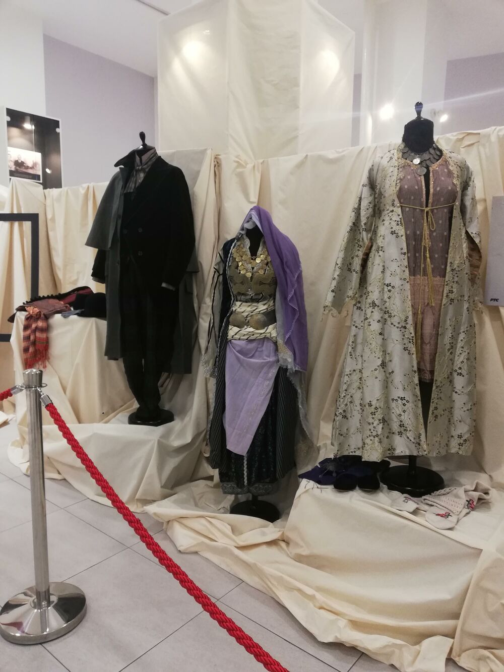 Izložba Nečista krv