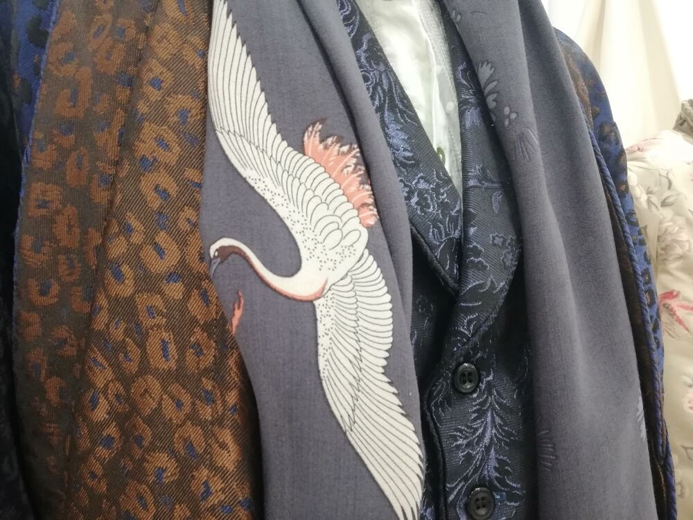 Izložba Nečista krv