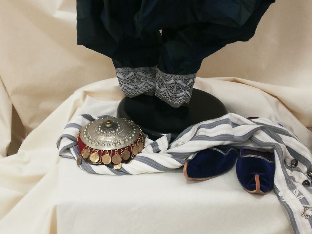 Izložba Nečista krv