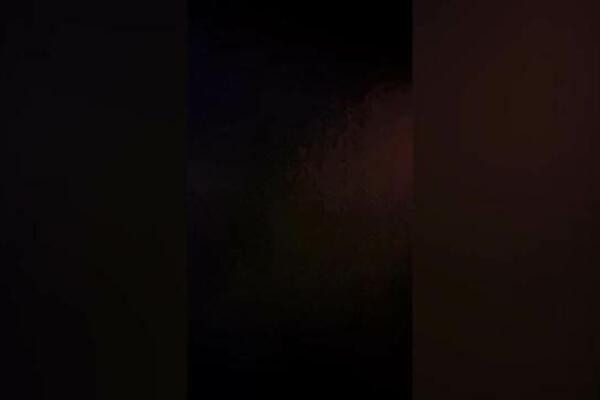 SAOBRAĆAJKA KOD GROCKE: Razvaljen ŠLEPER, istraga u TOKU (VIDEO)