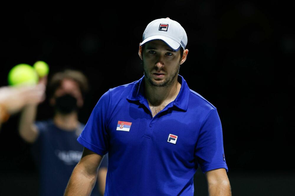 LAJOVIĆ O NOVAKU: BIO JE JEDAN OD FAVORITA! PODRŠKA JE VELIKA! NAJBOLJI GA NISU PODRŽALI!