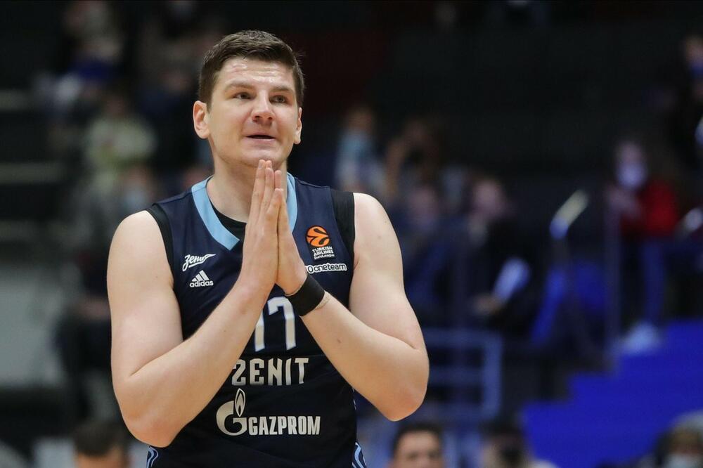 POTPUNO NEOČEKIVANO! Igrači napuštaju Rusiju, a takmičenje se nastavlja kao da se ništa ne dešava!