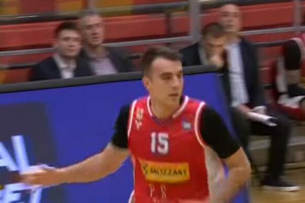 BORAC SLAVIO U SPLITU: Pecarski nerešiva enigma za Hrvate!