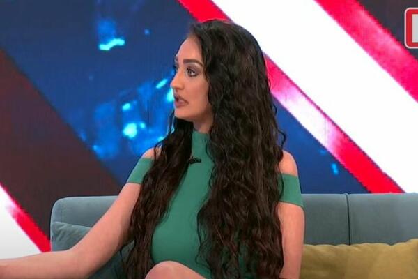 MAGDALENA ISPLJUVALA PRIJATELJICU: "Anđela me je RAZOČARALA, ispala je PSIHOPATA"