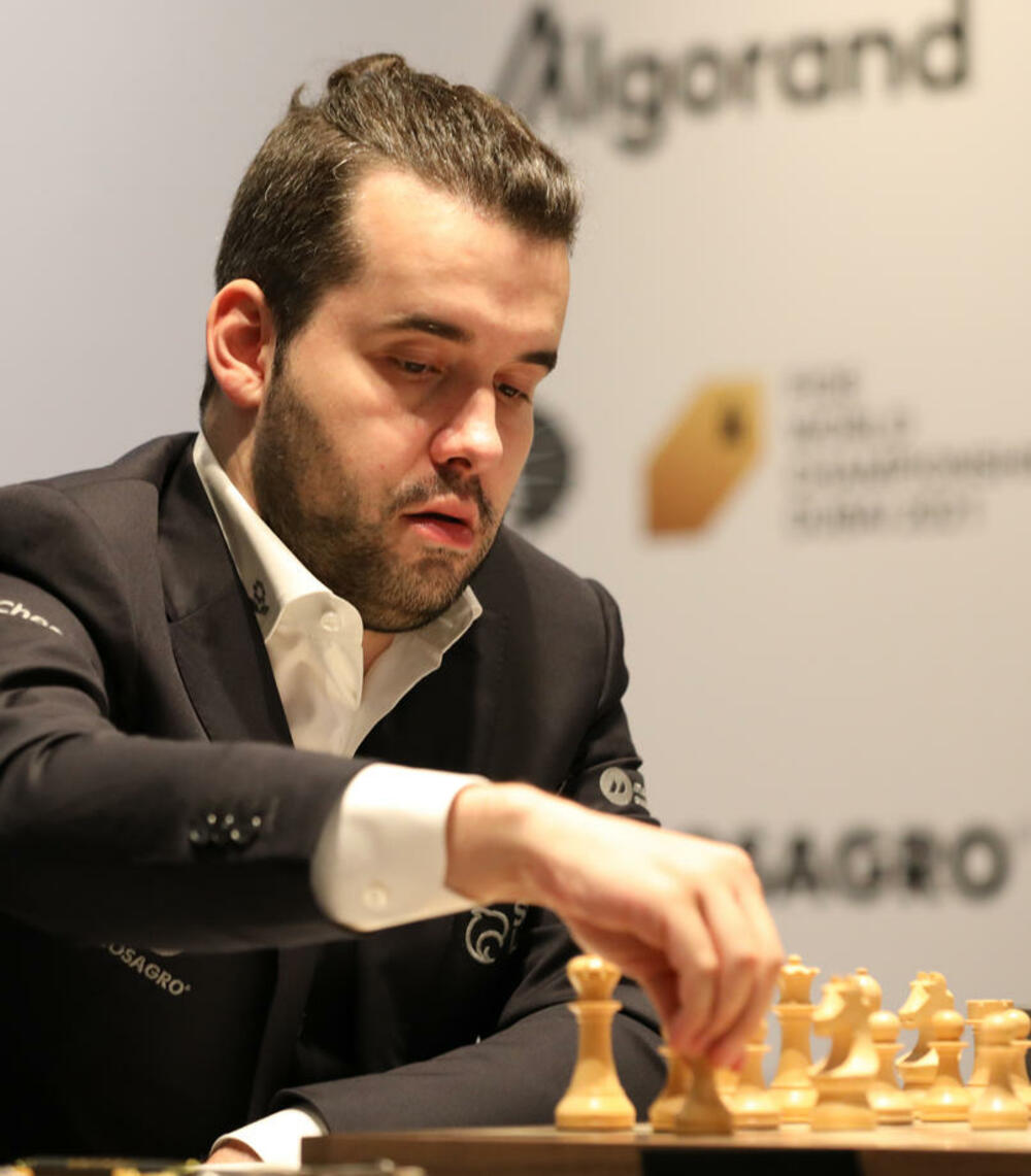 Jan 'Nepo' Nepomnjaščij