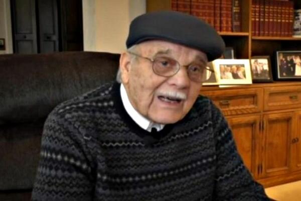 MIOMIR IZ KANADE ROĐACIMA ŠALJE HILJADE EVRA: Kada je otišao tamo, pas nije imao za šta da ga ujede!