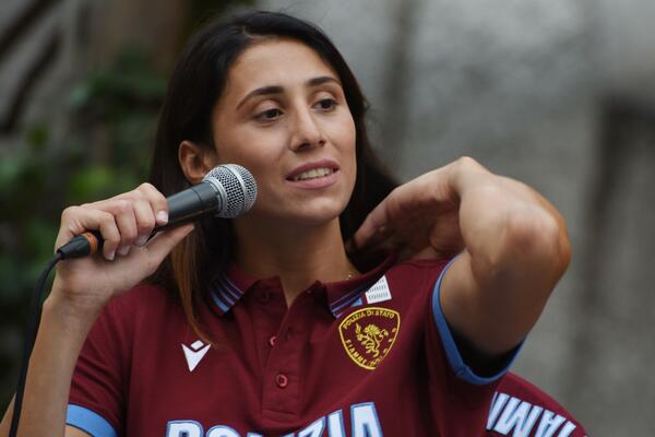 BRONZANA SA OI OTKRILA DA JE GEJ I ŠOKIRALA NACIJU: Bio me je strah, ali medalja iz Tokija je sad moj štit!