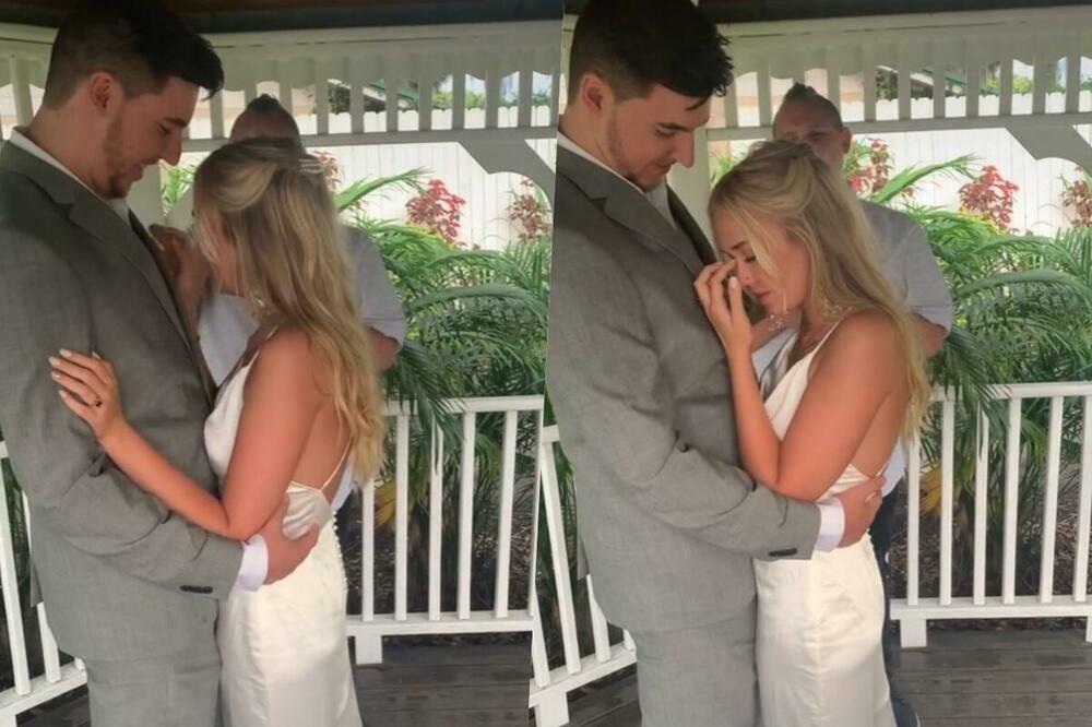 SIN NAM JE ZABRANIO DA MU DOĐEMO NA VENČANJE: Kada nam je rekao RAZLOG, shvatili smo da mu NIKADA nećemo OPROSTITI!