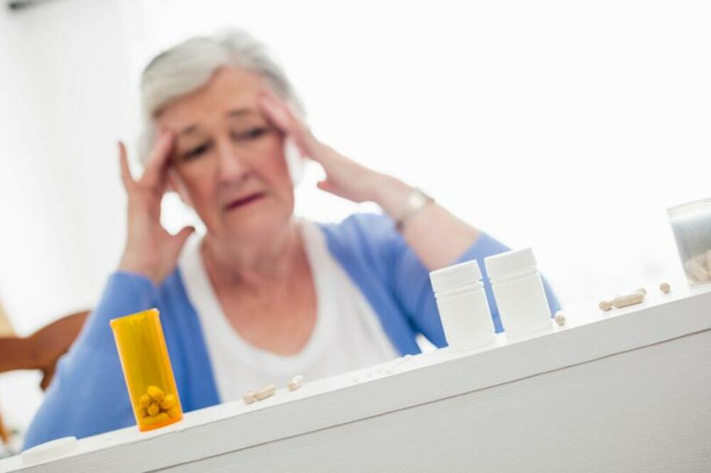 AKO IMATE OVE SIMPTOME MORATE PRAVO KOD DOKTORA! Mogu se pojaviti IZNENADA i BEZ UPOZORENJA, budite oprezni