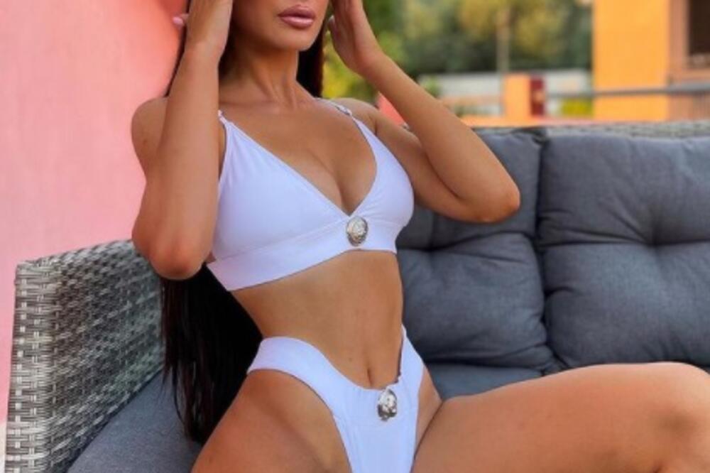 ISCUREO EKSPLICITNI VIDEO HOOT ZADRUGARKE! SVE SE VIDI, SVAKI DEO TELA: Muškarci, PAŠĆE VAM VILICE! (VIDEO 18+)