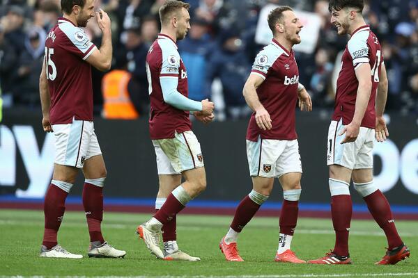 NJUKASL PREKINUO SERIJU POBEDA, VEST HEM I DALJE MOŽE DA SANJA O LIGI ŠAMPIONA: Remi Čekićara i Svraka!