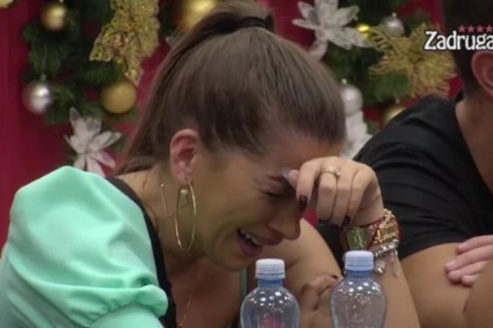 MILION LJUDI JE PREKO NOĆI POGLEDALO SCENU DALILE I DEJANA: Da li ste i vi obratili pažnju na OVO?