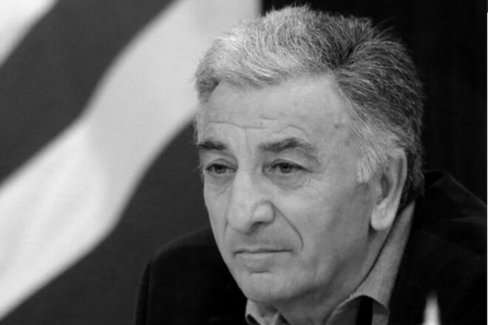 EVO GDE I KADA ĆE BITI SAHRANJEN MOCA VUKOTIĆ: Komemoracija u Skupštini grada!