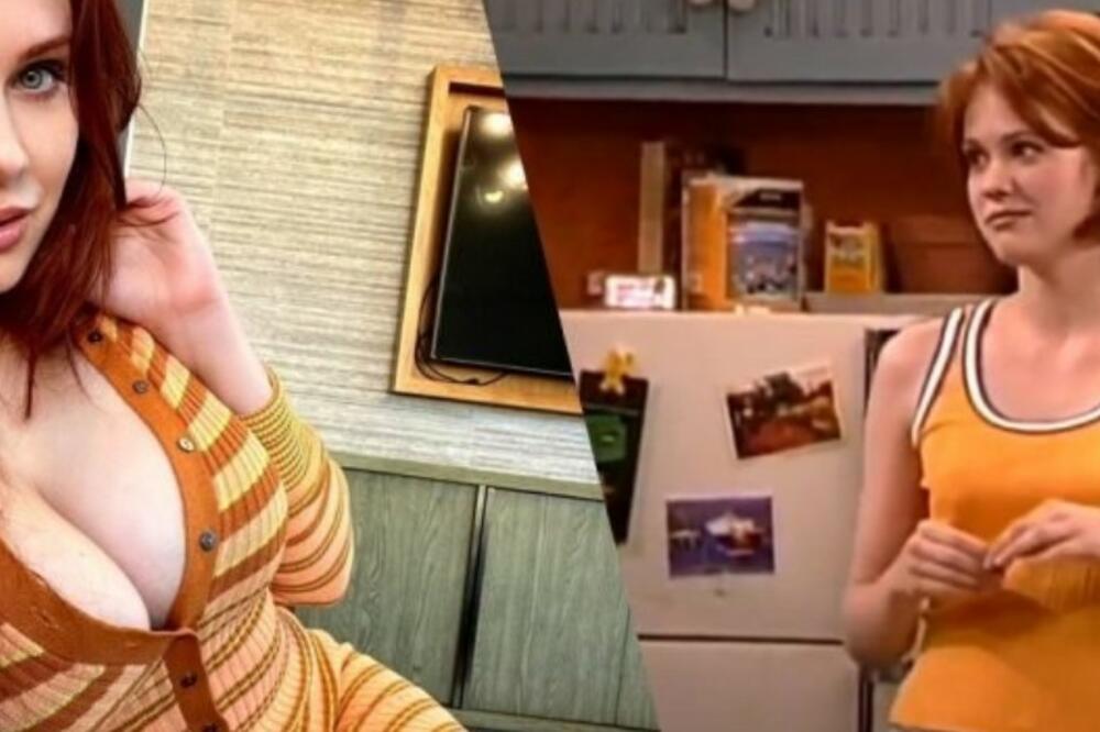 BILA JE OMILJENA GLUMICA U SERIJI ZA MLADE, A ONDA JE POČELA DA GLUMI U FILMOVIMA ZA ODRASLE: Ovo su svi DETALJI!