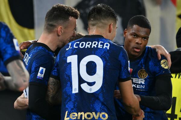 INTER NEMILOSRDAN PREMA MURINJOVOJ ROMI!