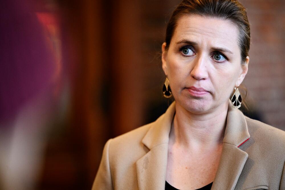 Danska premijerka poludela od besa zbog Trampovog dolaska na Grenland: Ona neće ustuknuti, sasula mu je u facu..