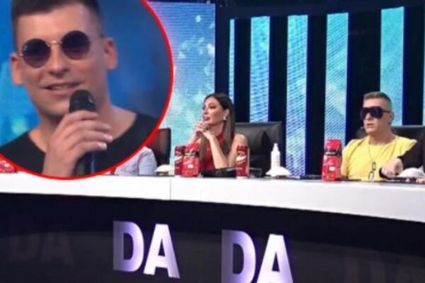 I OVO SE DESILO: Takmičar u ZVEZDAMA GRANDA sukobio Cecu i Viki, kume zaratile zbog OVO mladića!