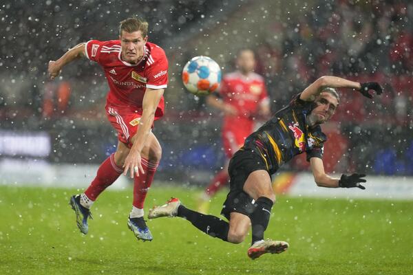 TRENER LAJPCIGA DOBIO OTKAZ: Poraz od Union Berlina došao glave Amerikancu!