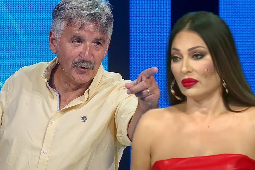 "ČUJ MALI SUKOB, BIO JE RAT PRED ISTREBLJENJE" Ceca drčno o svađama sa Bosancem: Evo šta je uradio van kamera!