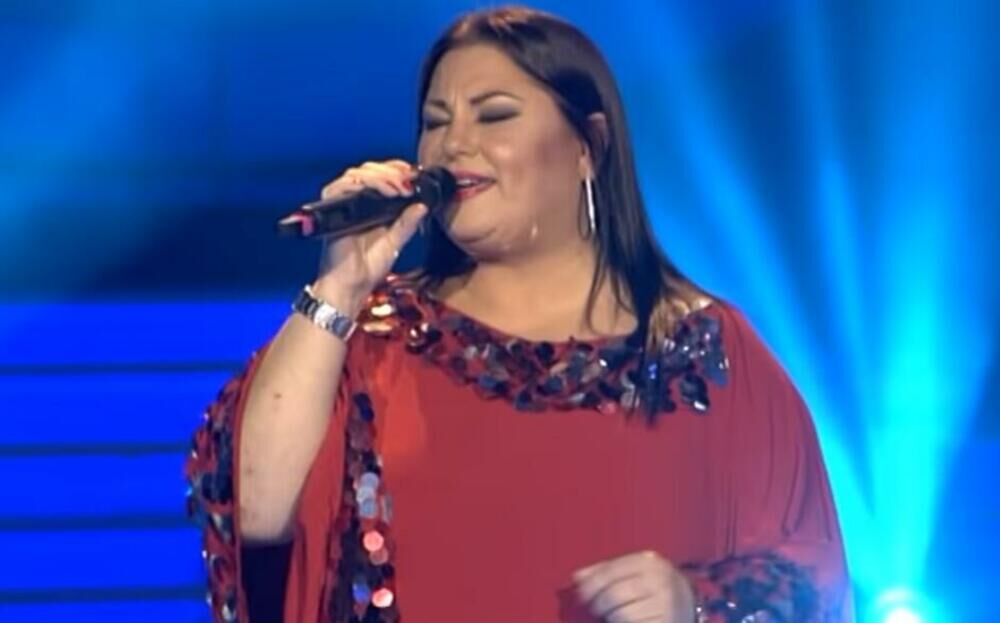 Preminula je u 55. godini nakon duge i teške bolesti